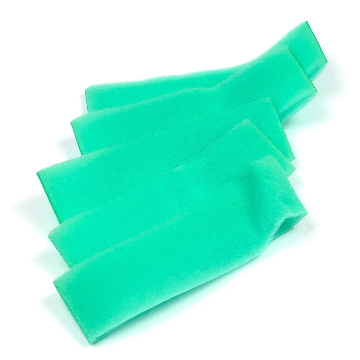 Briggs & Stratton 4261 Foam-Filter (5 X 796254) 1