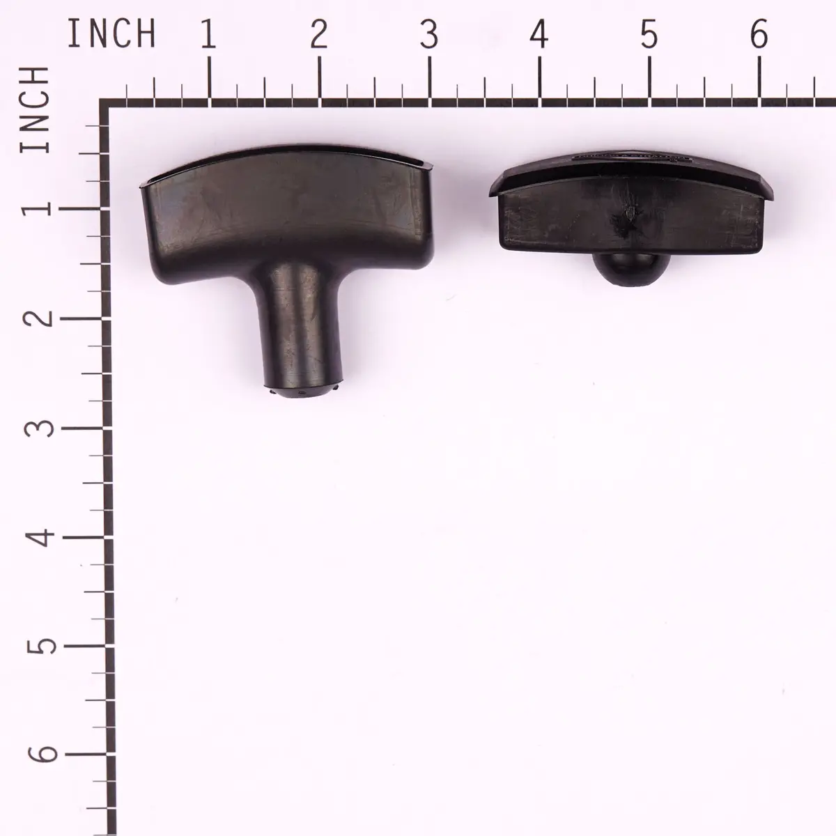Briggs & Stratton 490652 Starter Rope Grip 2