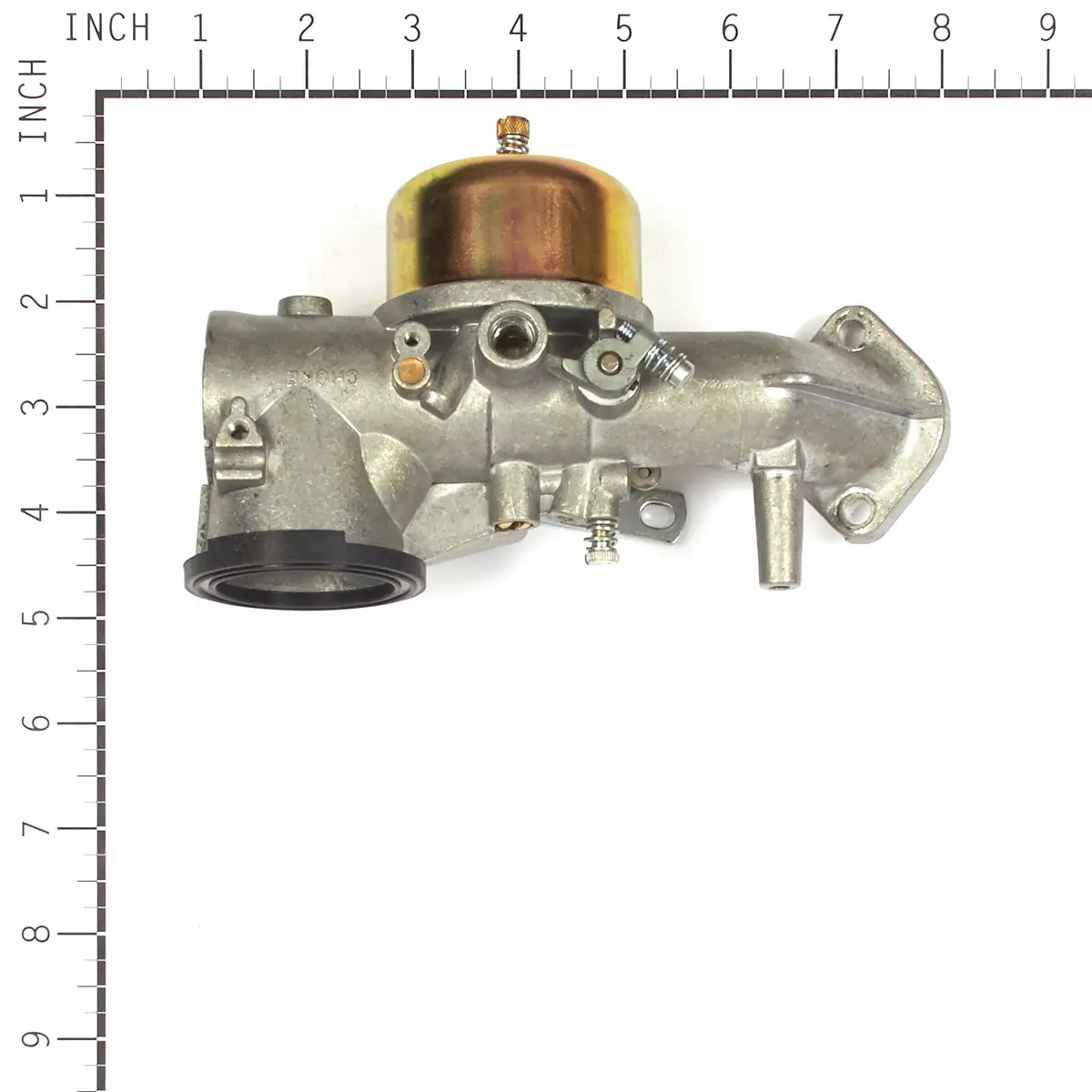 Briggs & Stratton 491026 Carburetor 2
