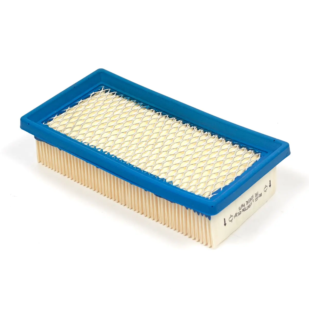 Briggs & Stratton 491384 Air Cleaner Cartridge Filter 1