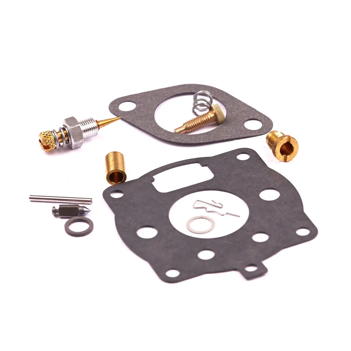 Briggs & Stratton 492024 Carburetor Overhaul Kit 1