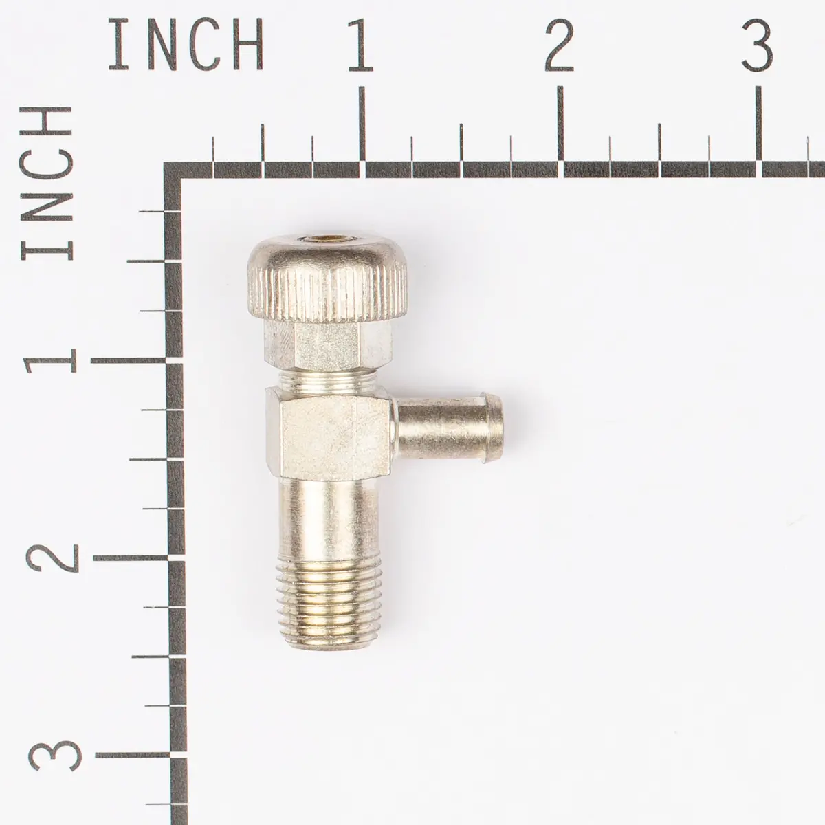 Briggs & Stratton 492030 Oil Drain Shutoff Valve 2
