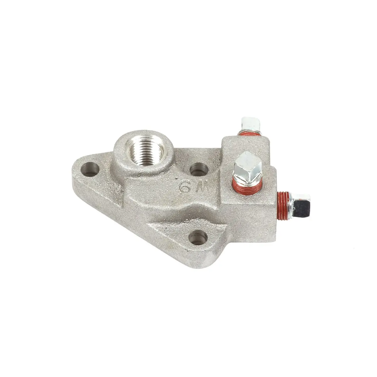 Briggs & Stratton 492687 Oil Filter Adapter 1