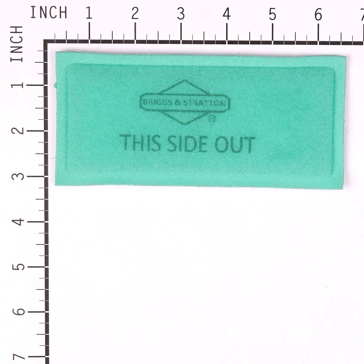 Briggs & Stratton 492889 Pre-Cleaner Filter 2