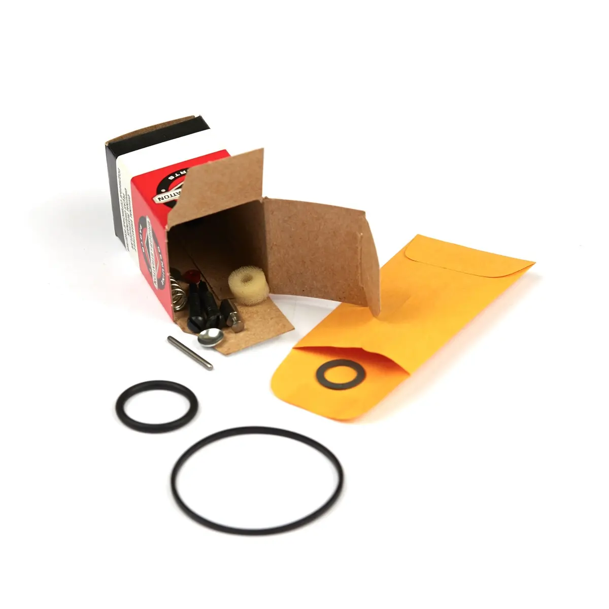 Briggs & Stratton 494349 Carburetor Overhaul Kit 1