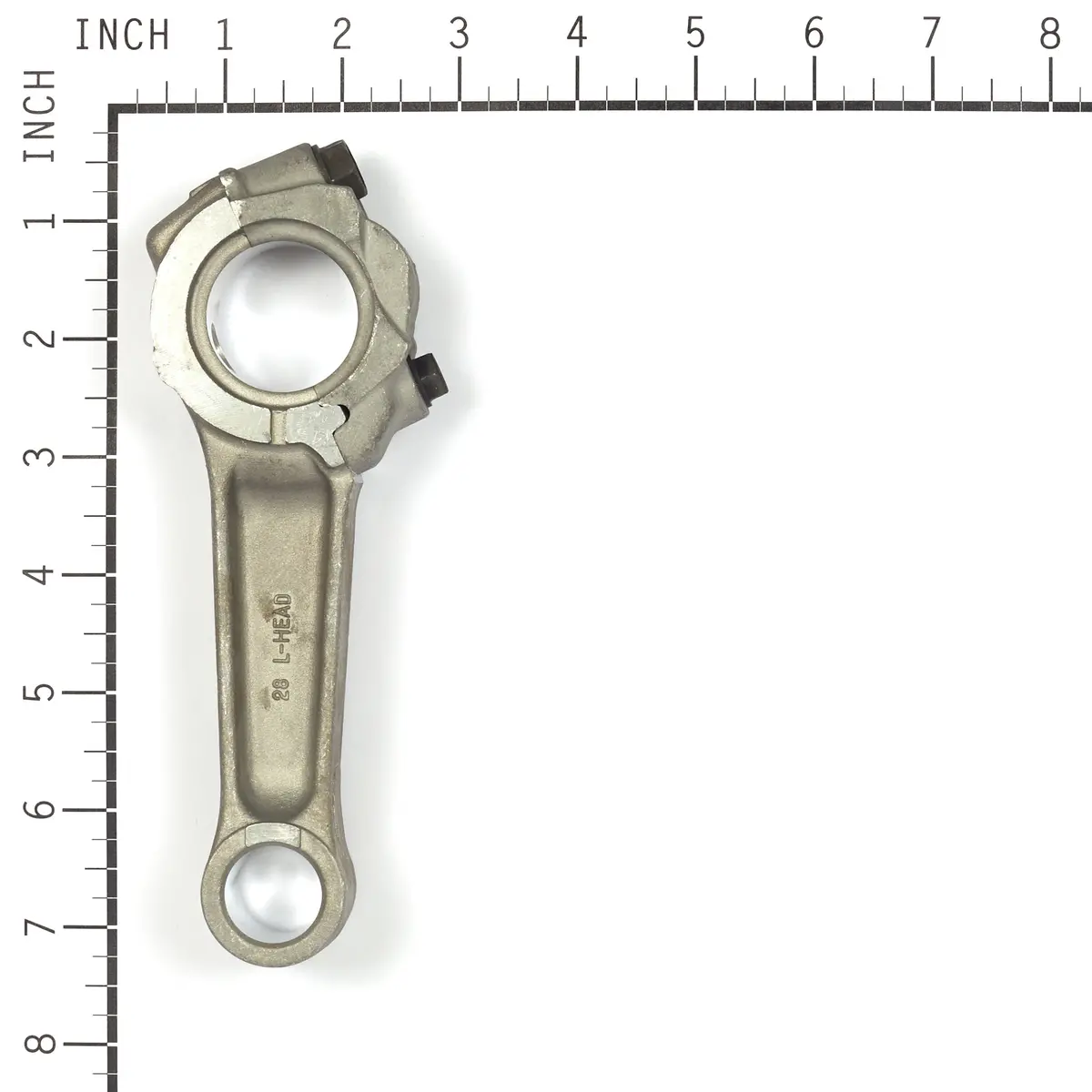 Briggs & Stratton 494504S Connecting Rod 2