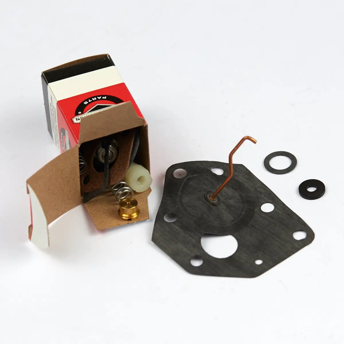 Briggs & Stratton 494622 Carburetor Overhaul Kit 1