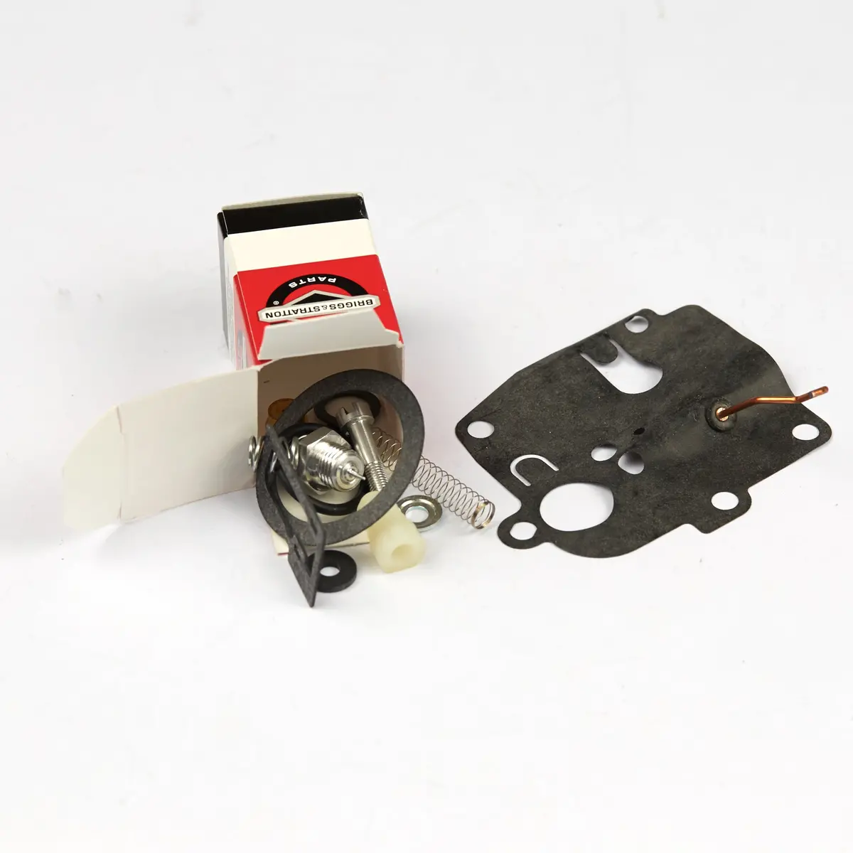 Briggs & Stratton 494623 Carburetor Overhaul Kit 1