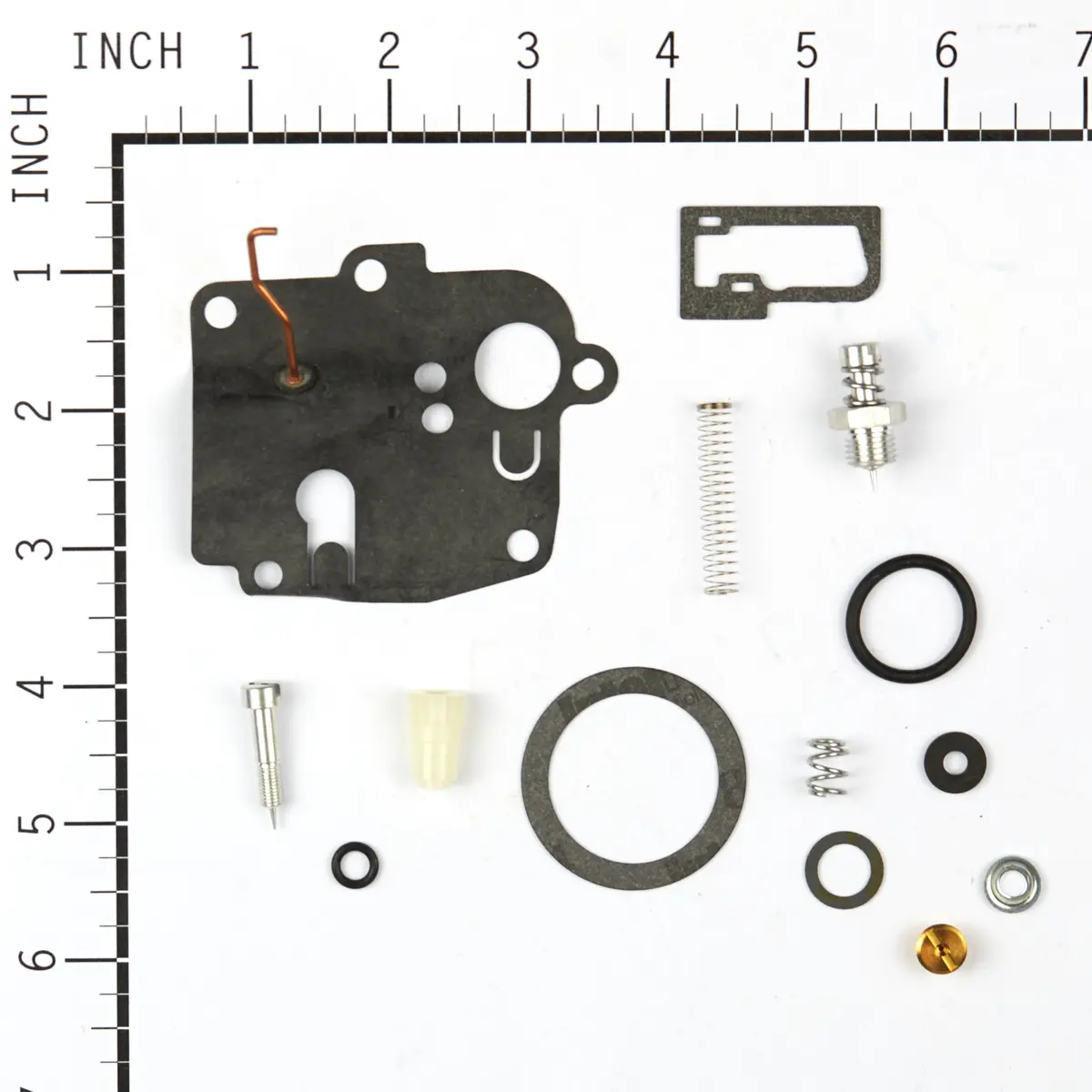 Briggs & Stratton 494623 Carburetor Overhaul Kit 2