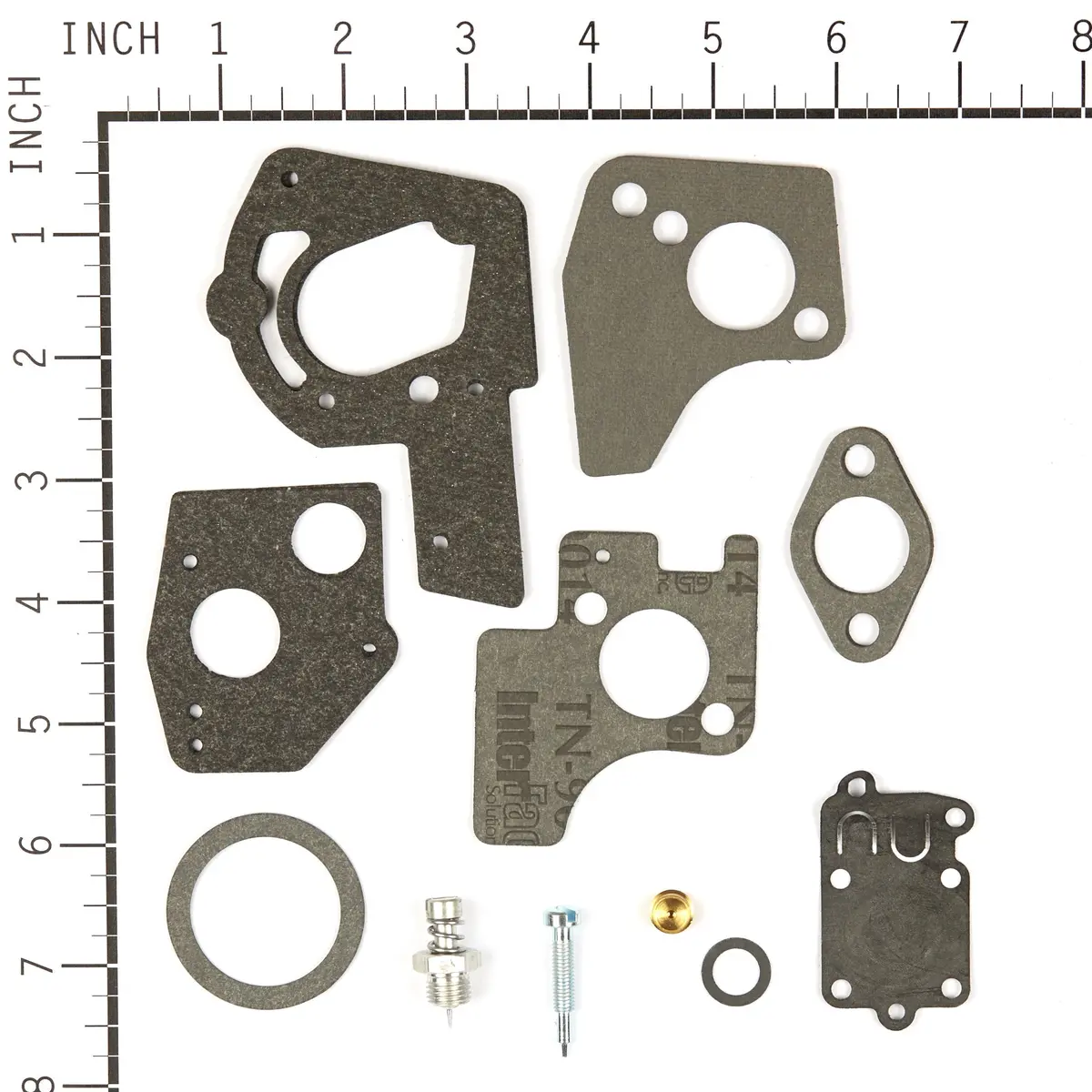 Briggs & Stratton 495606 Carburetor Overhaul Kit 2