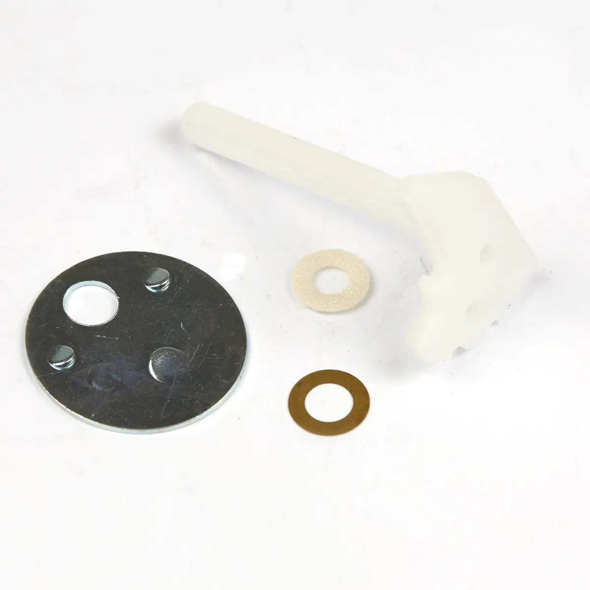 Briggs & Stratton 497230 Choke Shaft Kit 1