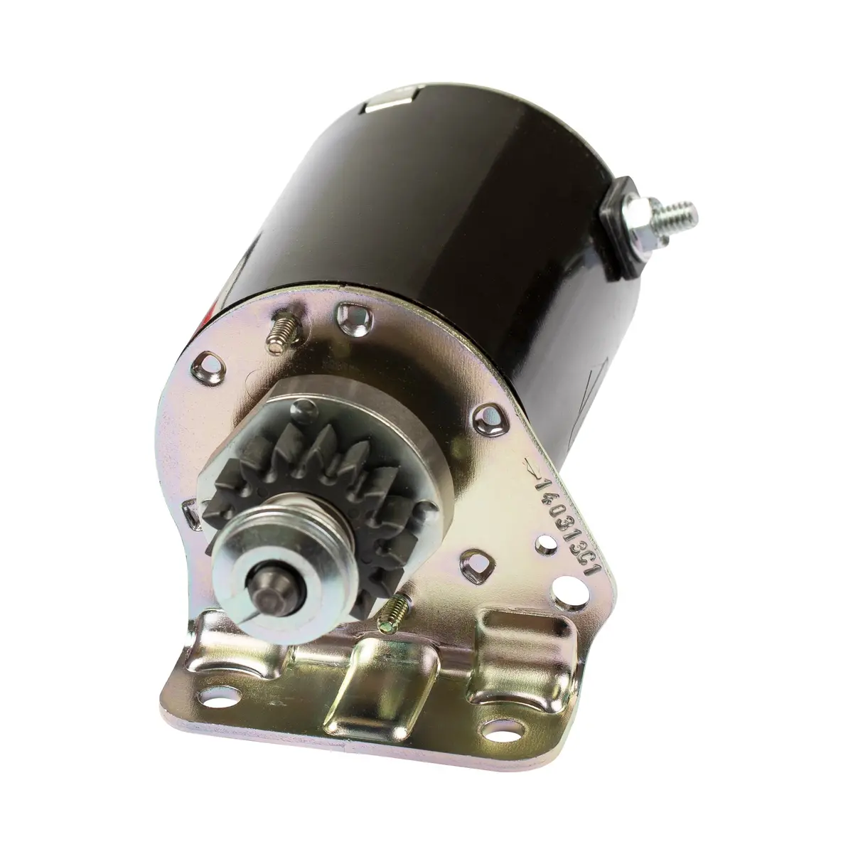 Briggs & Stratton 497595 Starter Motor 1