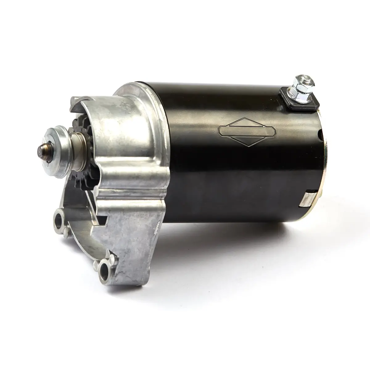 Briggs & Stratton 497596 Starter Motor 1