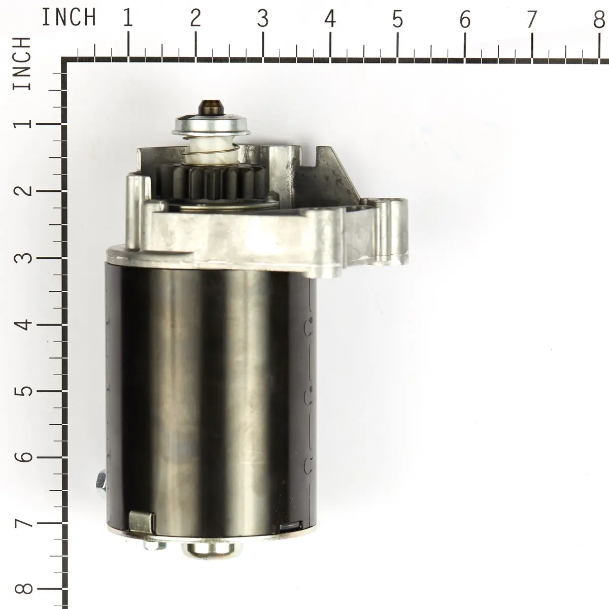 Briggs & Stratton 497596 Starter Motor 2
