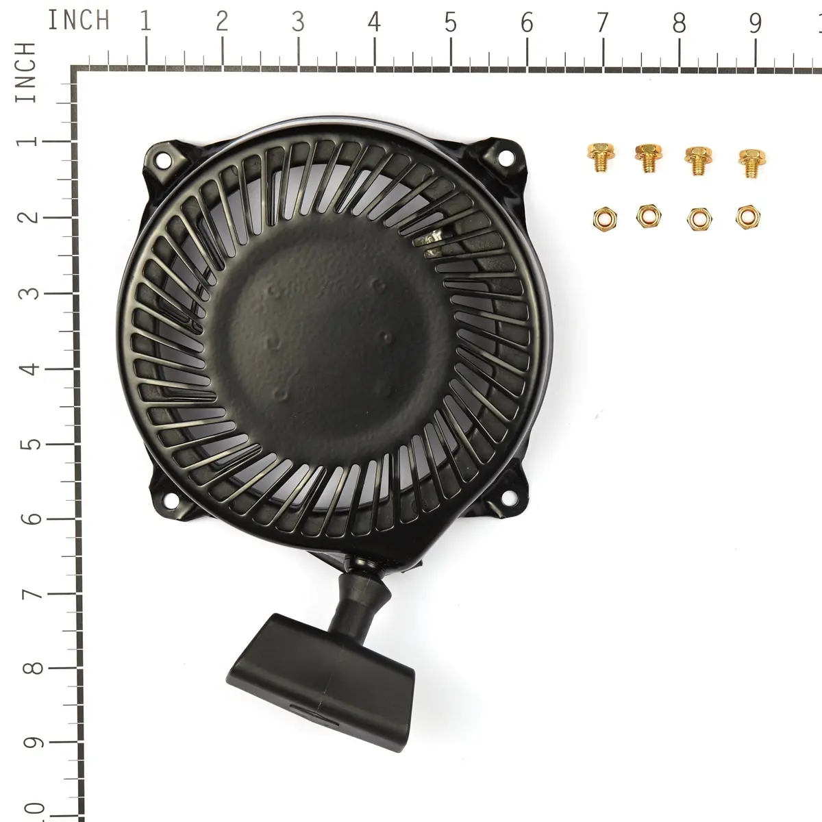 Briggs & Stratton 497830 Rewind Starter 2