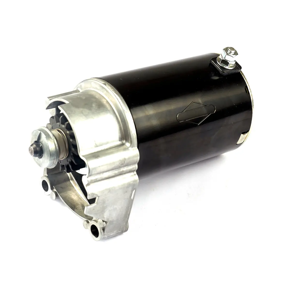 Briggs & Stratton 498148 Starter Motor 1