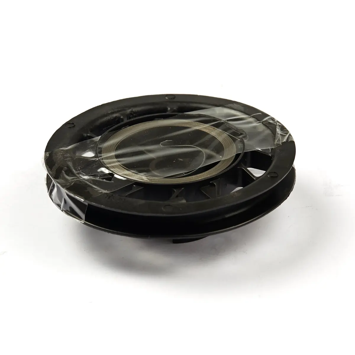 Briggs & Stratton 499901 Pulley & Spring Assembly 1