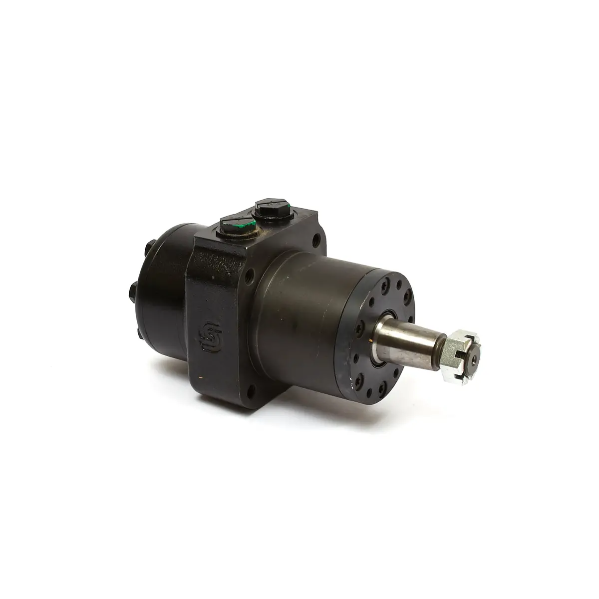Briggs & Stratton 5023091Sm Motor, Wheel 1
