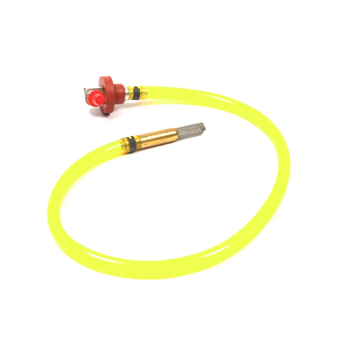 Briggs & Stratton 5101217Sm Fuel Hose Assembly - 20" 1