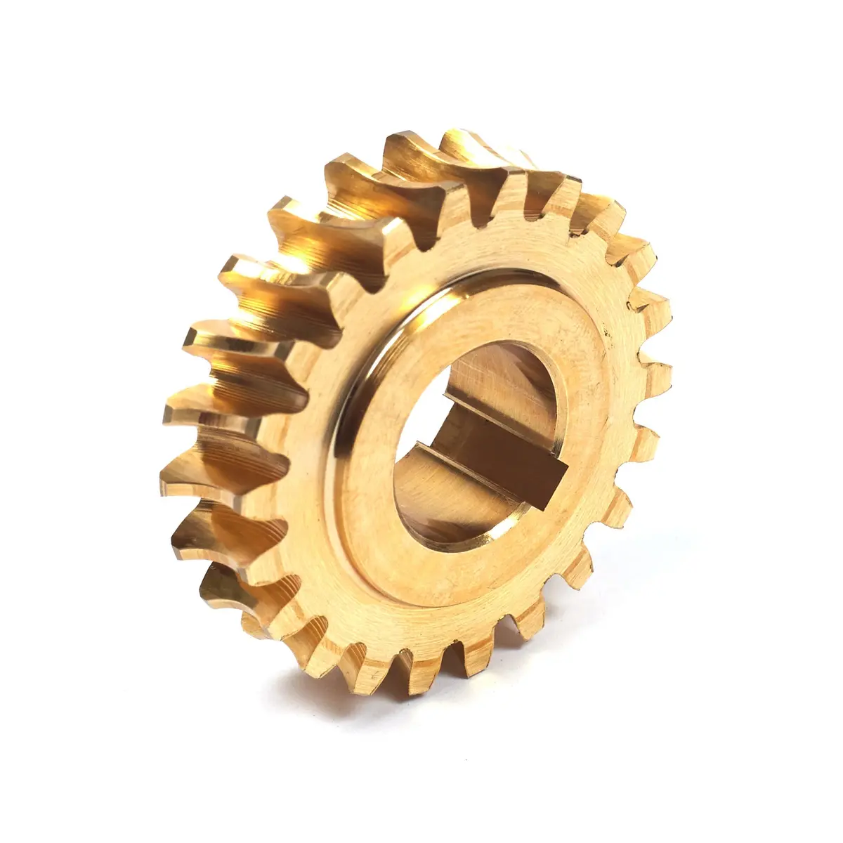 Briggs & Stratton 51405Ma Worm Gear 1