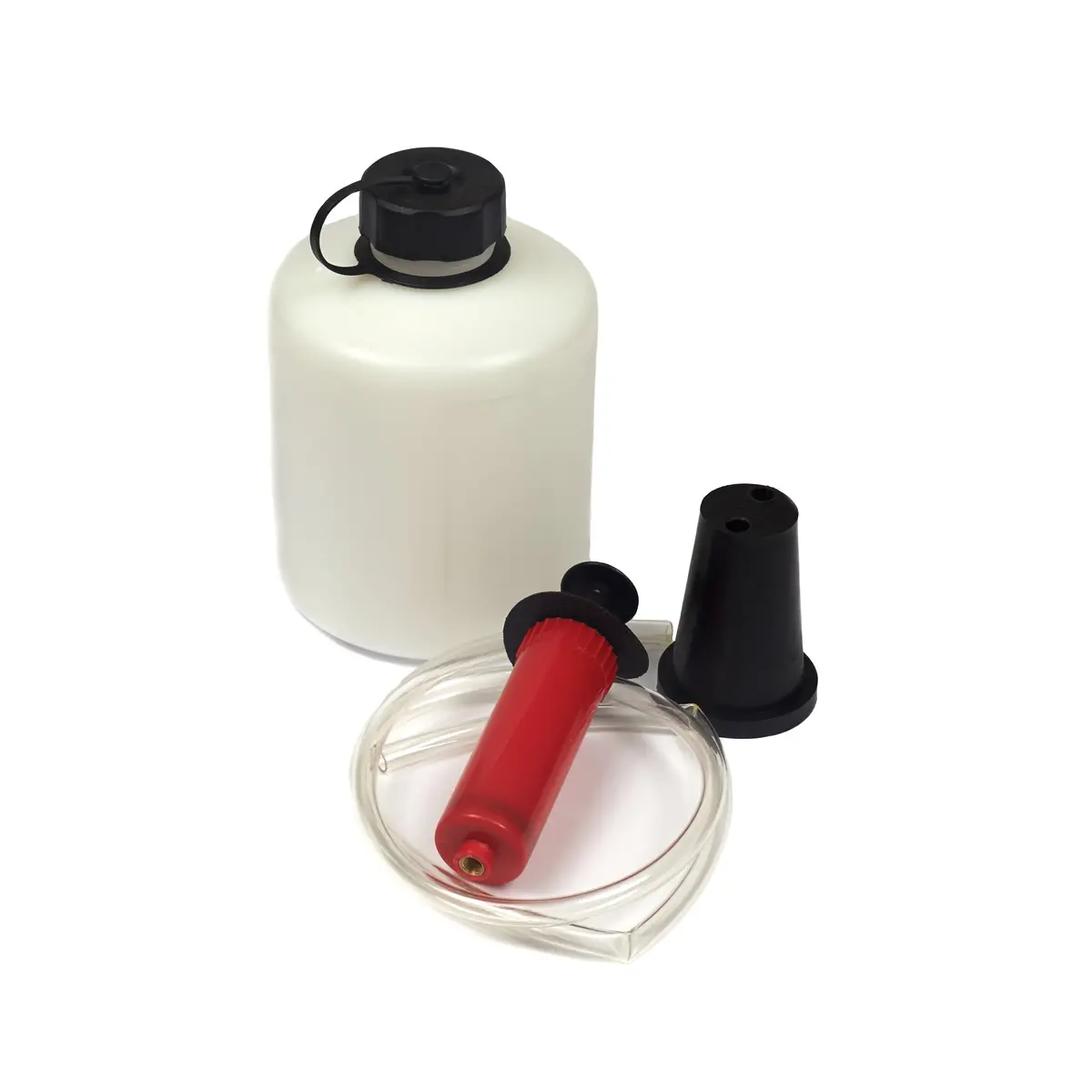 Briggs & Stratton 5430K Oil Extractor - 1.6L 1