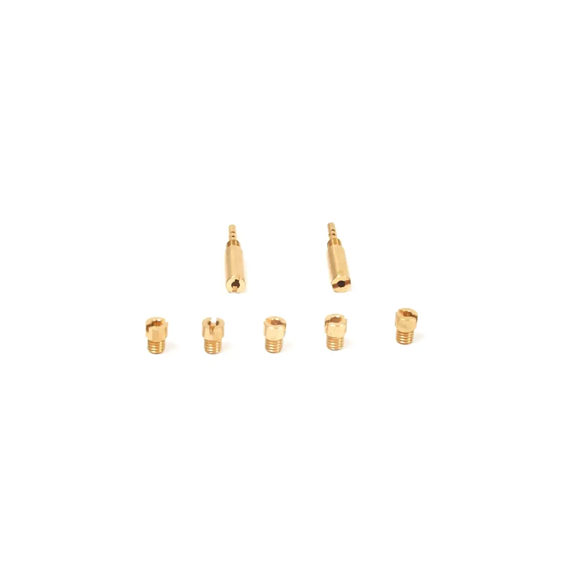 Briggs & Stratton 555536 Main Jet 1