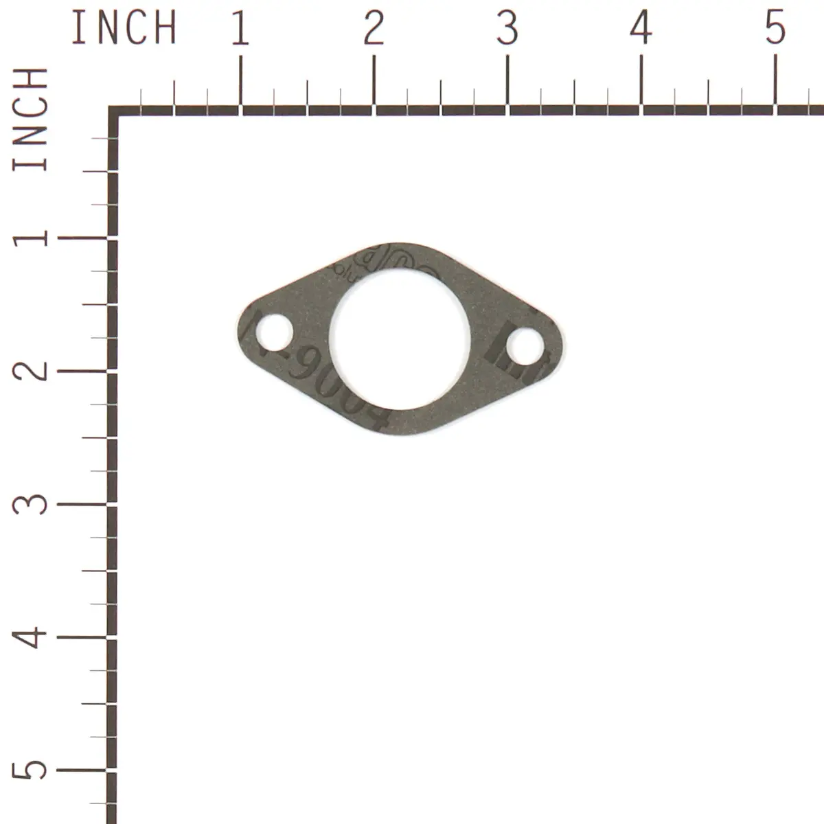 Briggs & Stratton 555545 Carburetor Spacer 2