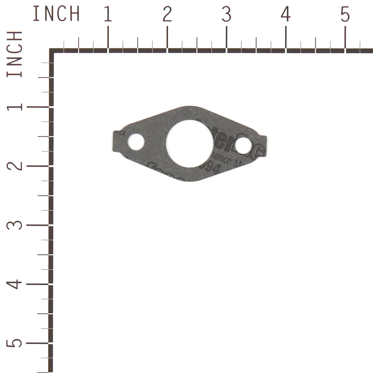 Briggs & Stratton 555581 Valve Gasket Set 2