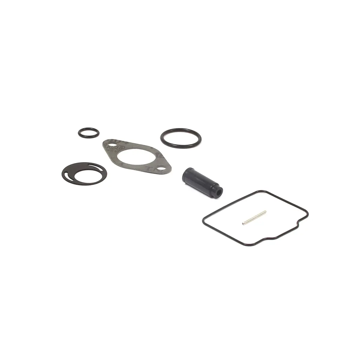 Briggs & Stratton 555605 Carburetor Overhaul Kit 1