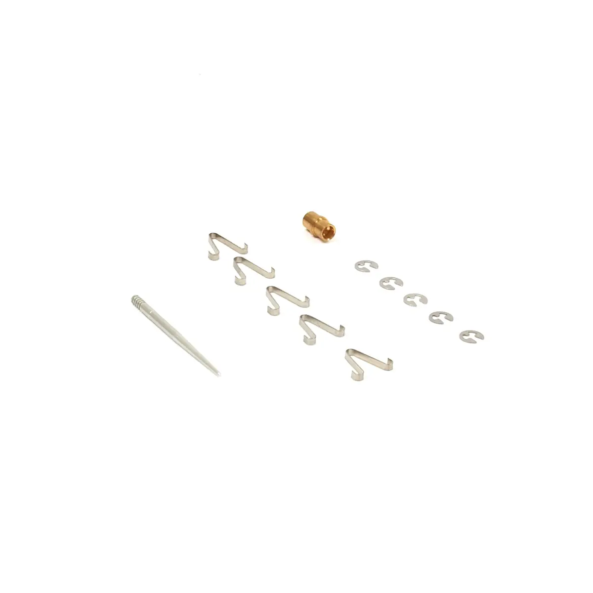 Briggs & Stratton 555649 Needle Jet 1