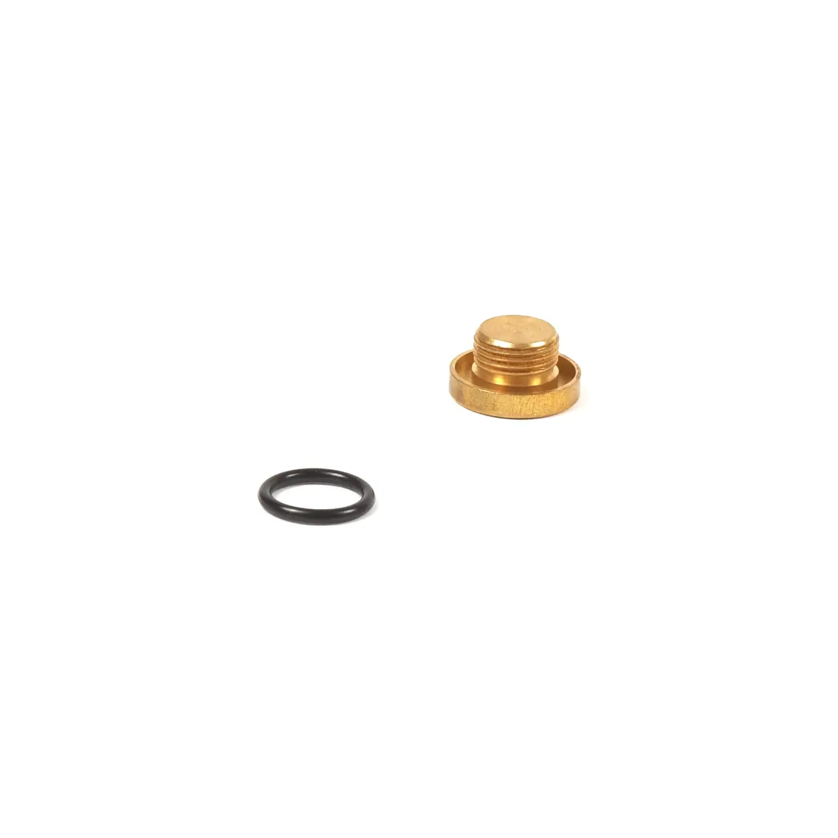 Briggs & Stratton 555659 Carburetor Bowl Drain 1