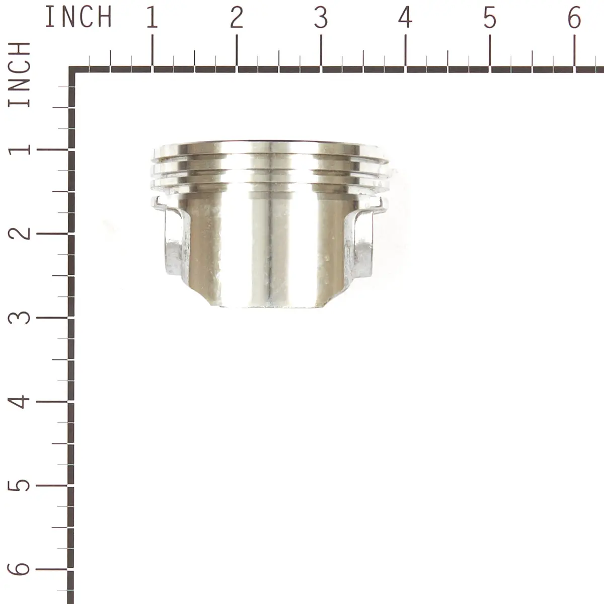 Briggs & Stratton 555662 Piston Assembly - .020 Oversized 2