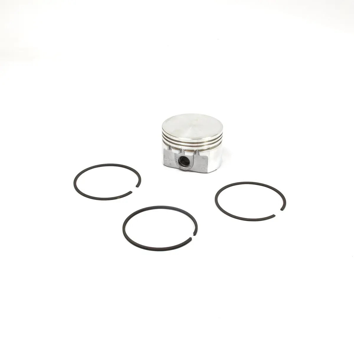 Briggs & Stratton 555675 Piston Assembly - .020 Oversized 1