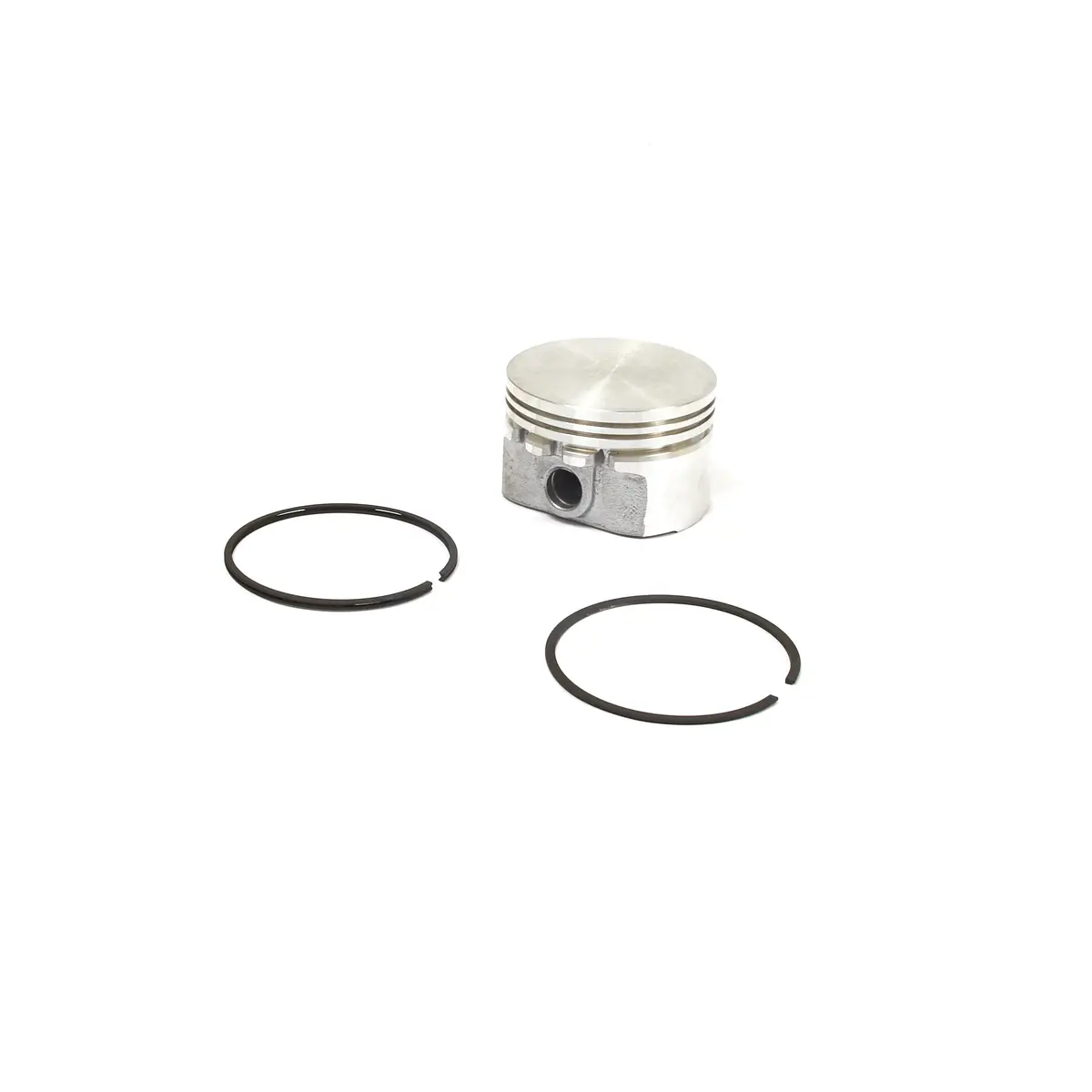 Briggs & Stratton 555677 Piston Assembly - .030 Oversized 1