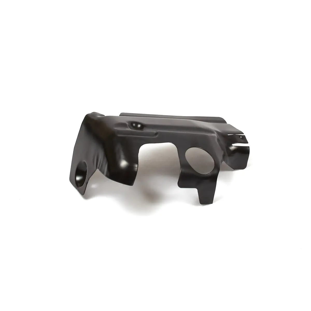 Briggs & Stratton 555680 Cylinder Shield 1