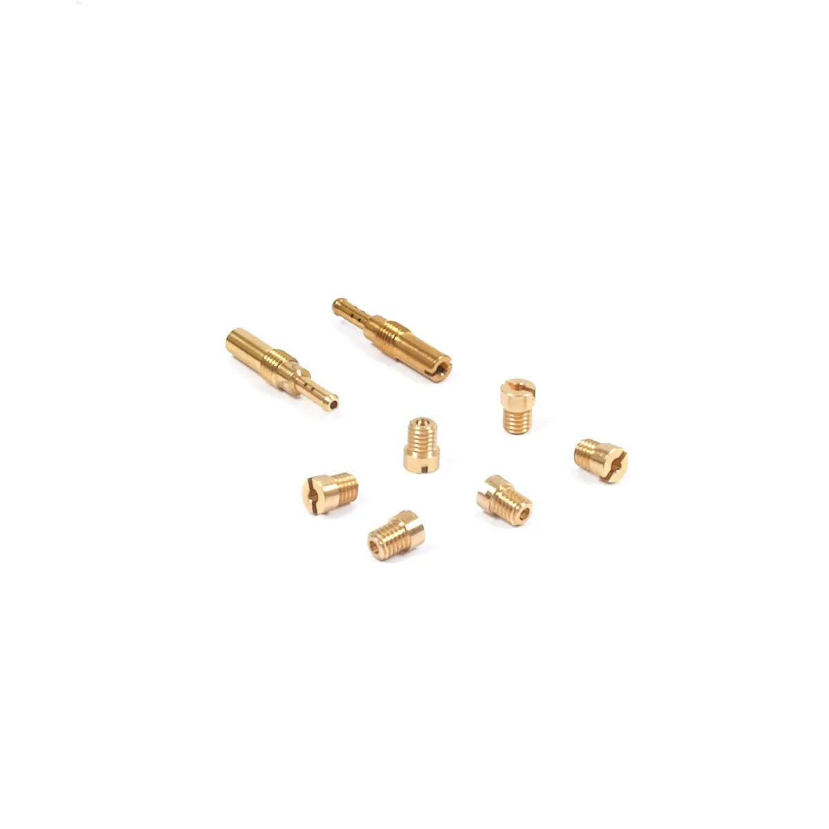 Briggs & Stratton 557012 Main Jet 1