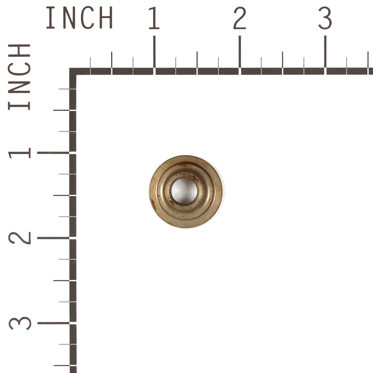 Briggs & Stratton 557025 Valve Retainer 2