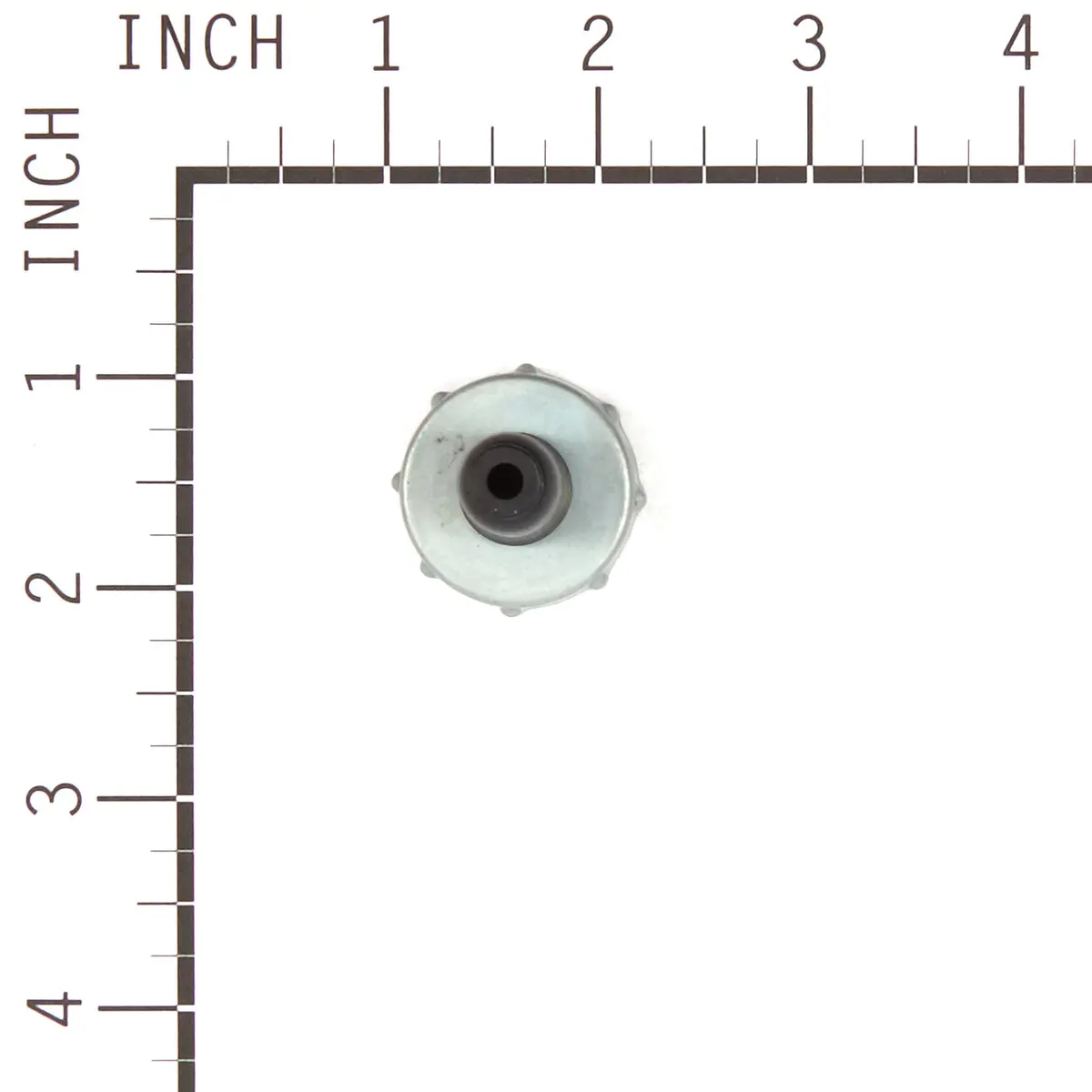 Briggs & Stratton 557088 Throttle Cable Cap 2