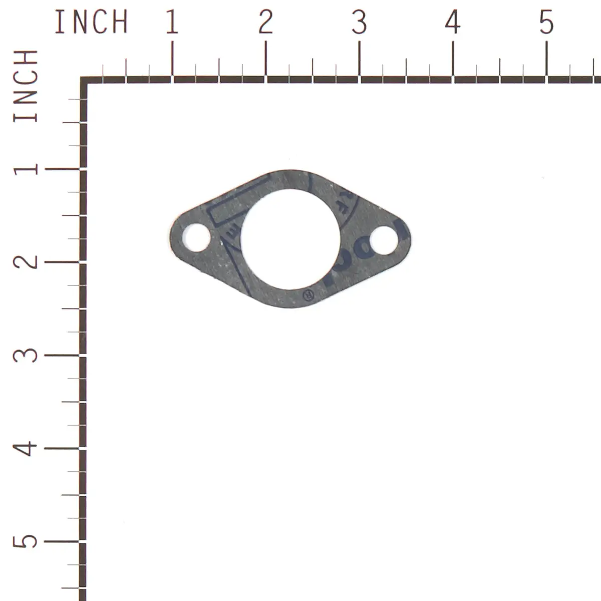 Briggs & Stratton 557110 Engine Gasket Set 2