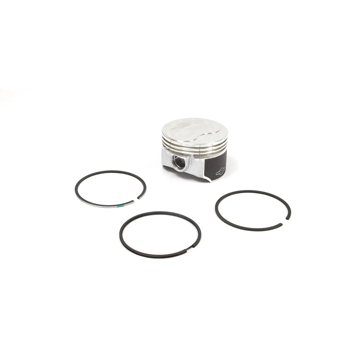 Briggs & Stratton 557123 Piston Assembly - .020 Oversized 1