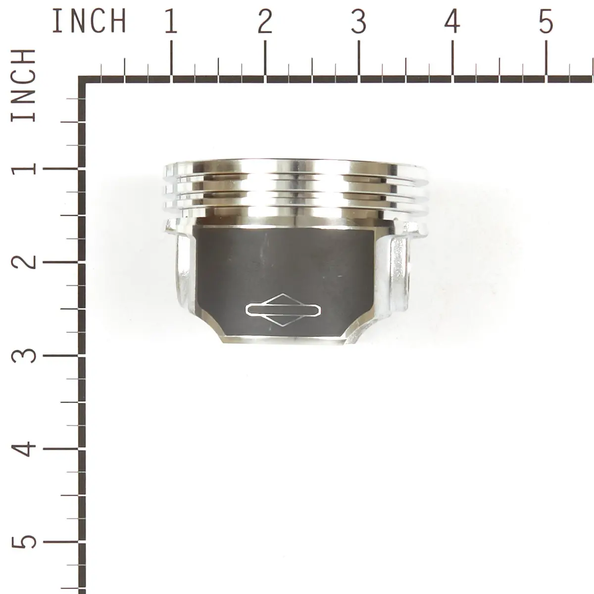 Briggs & Stratton 557123 Piston Assembly - .020 Oversized 2