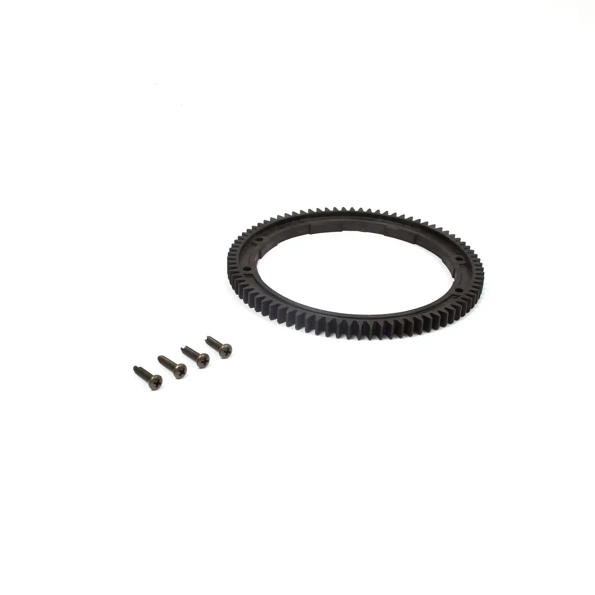 Briggs & Stratton 557128 Ring Gear 1