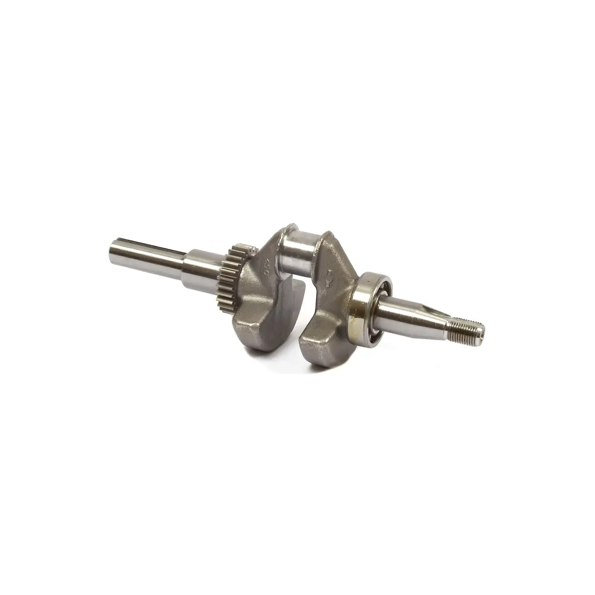 Briggs & Stratton 557137 Crankshaft 1