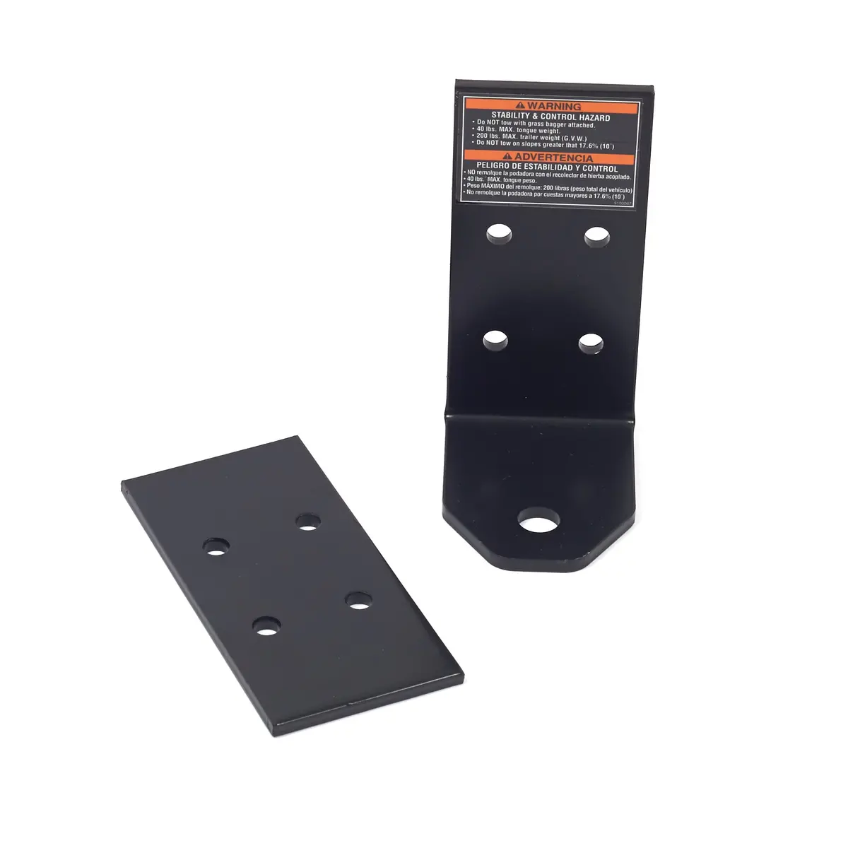 Briggs & Stratton 5600056Sm Hitch Kit 1