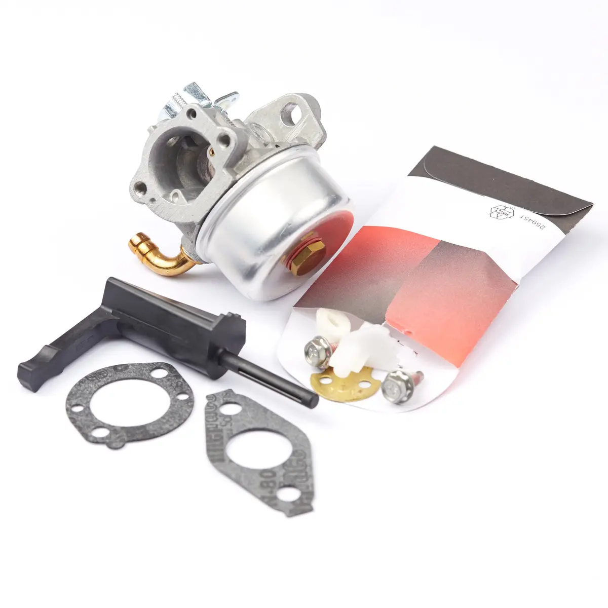 Briggs & Stratton 591299 Carburetor 1