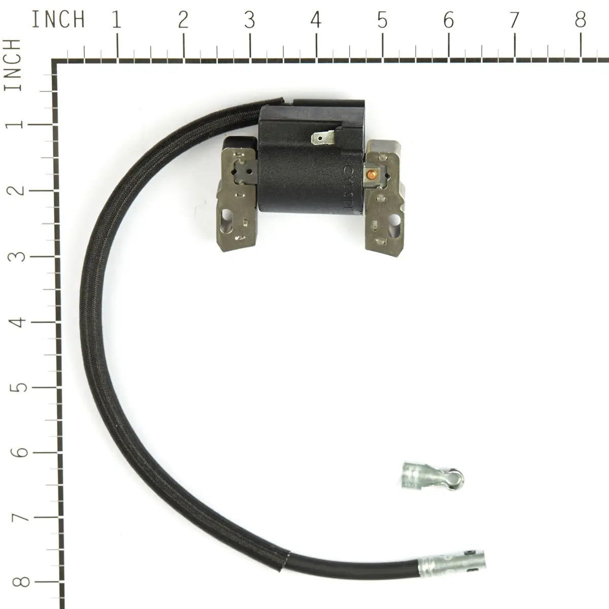 Briggs & Stratton 591459 Magneto Armature 2