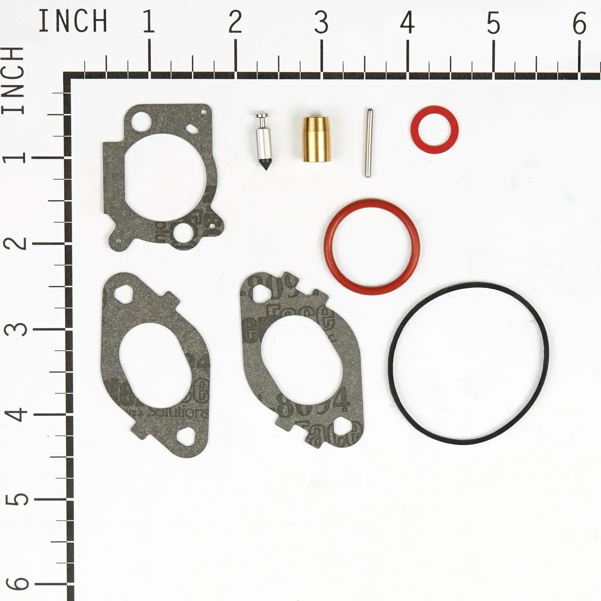 Briggs & Stratton 592172 Carburetor Overhaul Kit 2