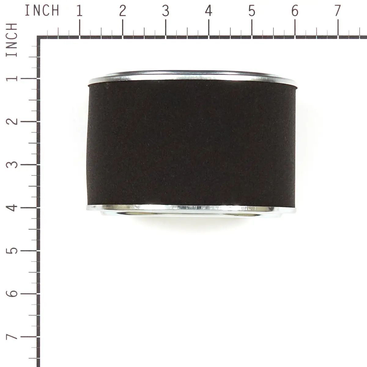 Briggs & Stratton 592605 Air Cleaner Cartridge Filter 2