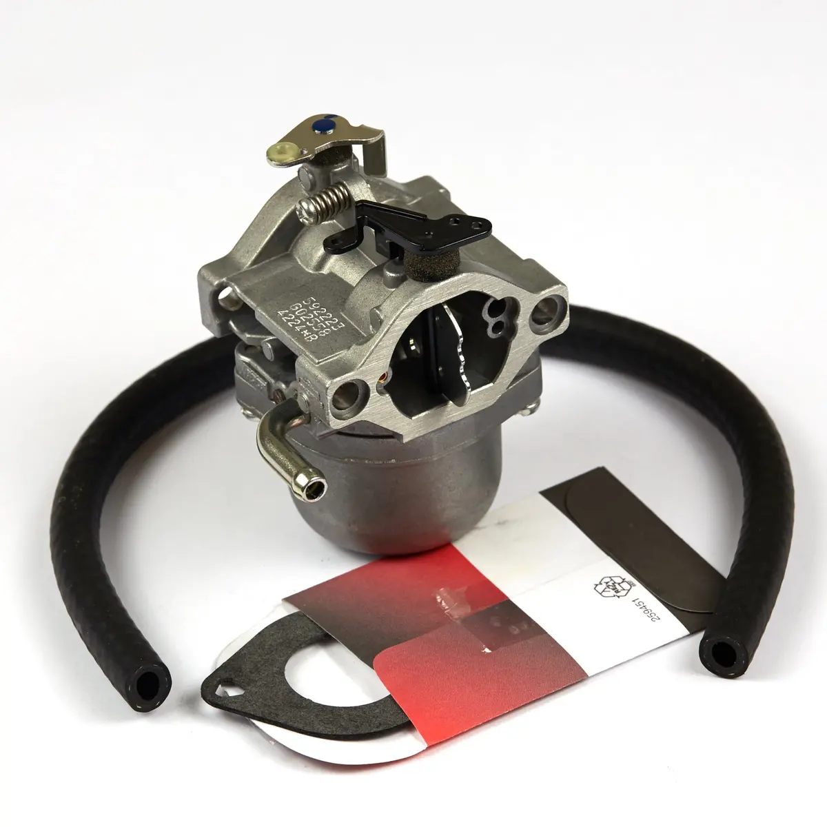Briggs & Stratton 593432 Carburetor 1