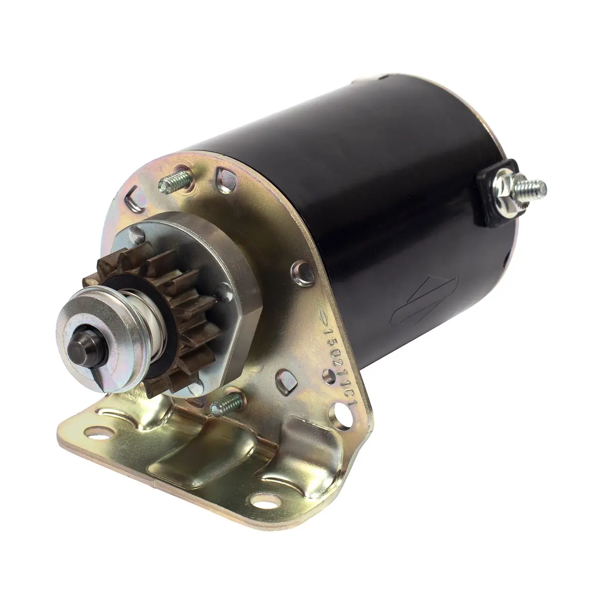 Briggs & Stratton 593934 Starter Motor 1